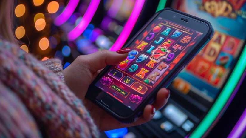 ph 26 gaming platform hero banner showing sports and casino entertainment