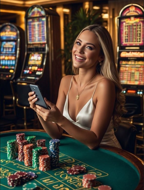 ph 26 slot game lobby displayed on a Filipino player's mobile phone