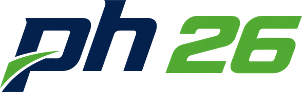 ph 26 official logo